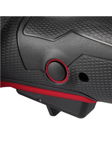 Slefuitor cu banda M12 FUEL 10 mm - Milwaukee - M12 FBFL10-402B - cod 4933480959