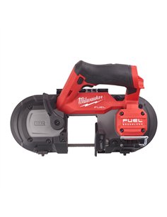 Fierastrau cu banda M12 FUEL subcompact 64 mm - Milwaukee - M12 FBS64-0C - cod 4933478440