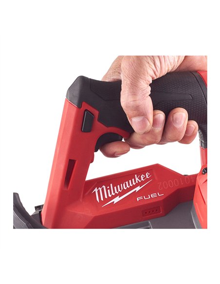 Fierastrau cu banda M12 FUEL subcompact 64 mm - Milwaukee - M12 FBS64-0C - cod 4933478440