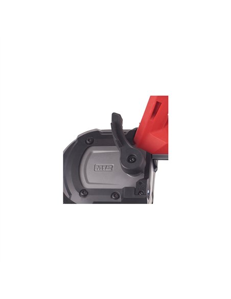 Fierastrau cu banda M12 FUEL subcompact 64 mm - Milwaukee - M12 FBS64-0C - cod 4933478440
