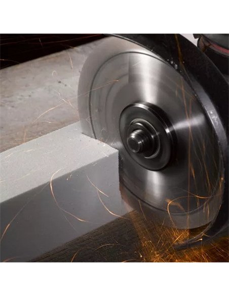 Piatra de ascutit scule diamantate (mica) - 1 buc - cod 4932492361