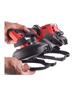 Fierastrau cu banda M12 FUEL subcompact 64 mm - Milwaukee - M12 FBS64-402C - cod 4933478441 2