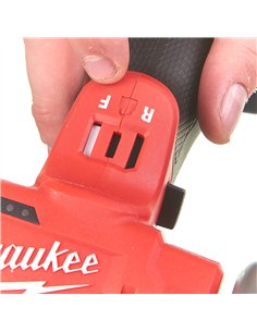 Masina debitat materiale multiple M12 FUEL - Milwaukee - M12 FCOT-422X - cod 4933464619 2