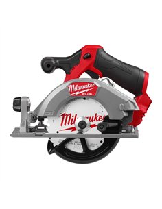 Fierastrau circular M12 FUEL sub compact - Milwaukee - M12 FCS442-0 - cod 4933493488