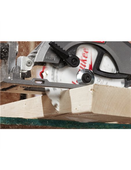 Fierastrau circular M12 FUEL sub compact - Milwaukee - M12 FCS442-502X - cod 4933493489