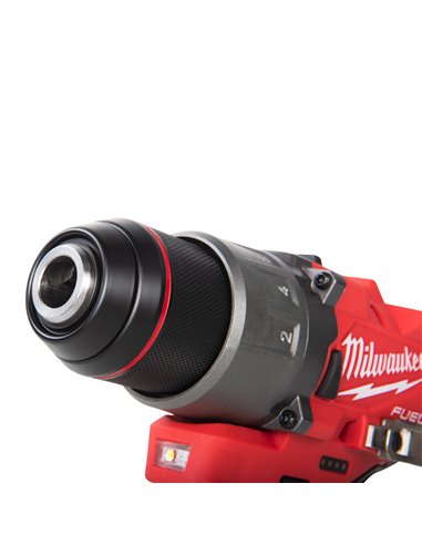 Masina de gaurit M12 Fuel, subcompacta - Milwaukee - M12 FDD2-0 - cod 4933479872 (fara accesorii, fara cutie)