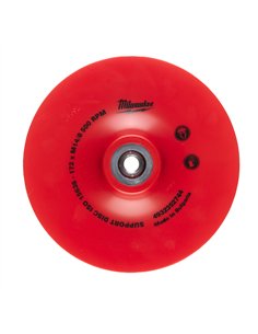 Suport talere flexibile - Milwaukee - 170 x 22.2 mm - 1 buc - cod 4932352744