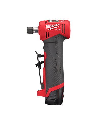 Masina de slefuit unghiulara M12 FUEL - Milwaukee - M12 FDGA-422B - cod 4933471439