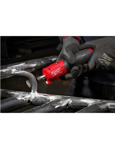 Polizor drept M12 FUEL - Milwaukee - M12 FDGS-422B - cod 4933471436 2