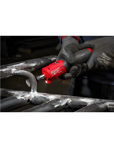 Polizor drept M12 FUEL - Milwaukee - M12 FDGS-422B - cod 4933471436