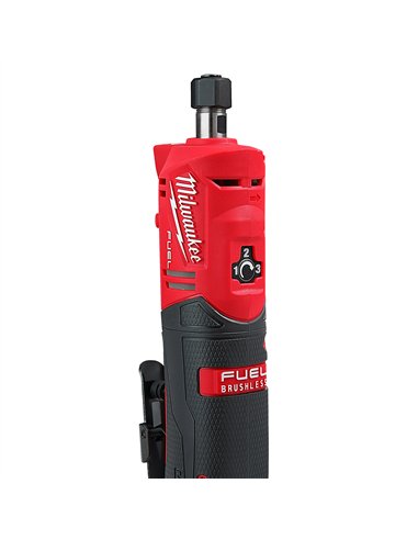 Polizor drept M12 FUEL - Milwaukee - M12 FDGS-422B - cod 4933471436