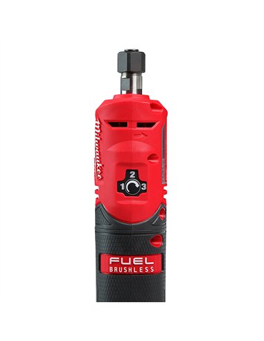Polizor drept M12 FUEL - Milwaukee - M12 FDGS-422B - cod 4933471436