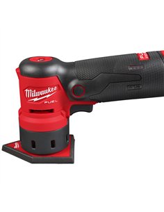 Slefuitor subcompact M12 FUEL - Milwaukee - M12 FDSS-422X - cod 4933479681 2
