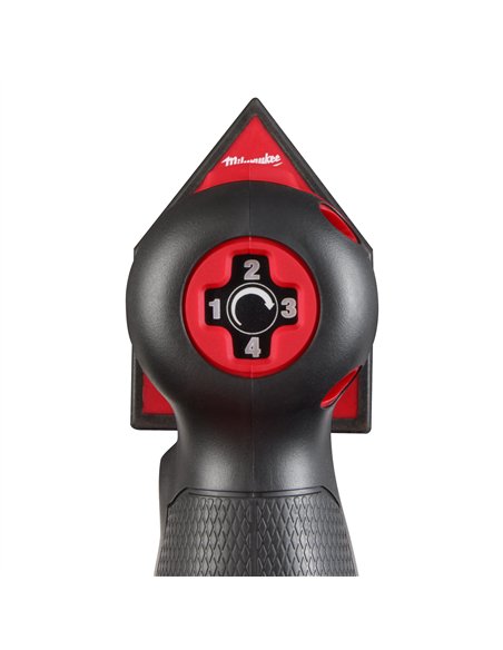 Slefuitor subcompact M12 FUEL - Milwaukee - M12 FDSS-422X - cod 4933479681