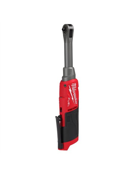Antrenor cu clichet 1/4 inch M12 FUEL cu viteza ridicata in varianta extinsa - Milwaukee - M12 FHIR14LR-0 - 4933480790