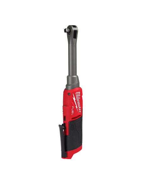Antrenor cu clichet 3/8 inch M12 FUEL cu viteza ridicata in varianta extinsa - Milwaukee - M12 FHIR38LR-0 - 4933480791