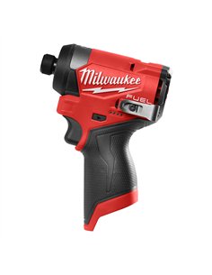 Filetanta profesionala Milwaukee cu percutie M12 FUEL FID2-0 subcompacta- 4933479876