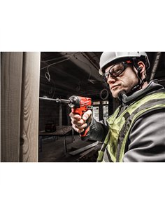 Masina de insurubat cu impact, 1/4 inch Hex, M12 FUEL - Milwaukee - M12 FID2-202X - 4933479877 2