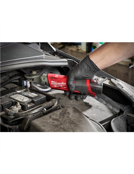 Antrenor cu clichet 1/2 inch M12 FUEL subcompact - Milwaukee - M12 FIR12-0 - 4933459800
