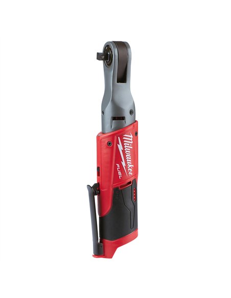 Antrenor cu clichet 3/8 inch M12 FUEL subcompact - Milwaukee - M12 FIR38-0 - 4933459797