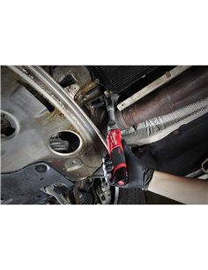 Antrenor cu clichet 3/8 inch M12 FUEL varianta extinsa - Milwaukee - M12 FIR38LR-0 - 4933471500 2