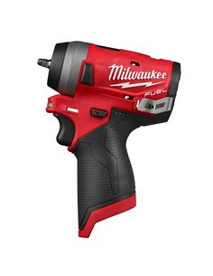 Cheie de impact 1/4 inch M12 FUEL subcompacta - Milwaukee - M12 FIW14-0 - 4933464611