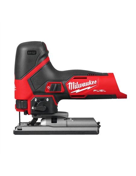 Fierastrau pendular M12 FUEL - Milwaukee - M12 FJS-0 - cod 4933493347