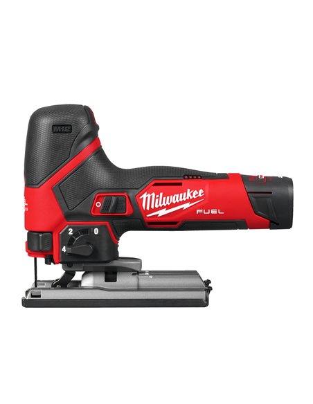 Fierastrau pendular M12 FUEL - Milwaukee - M12 FJS-422X - cod 4933493348