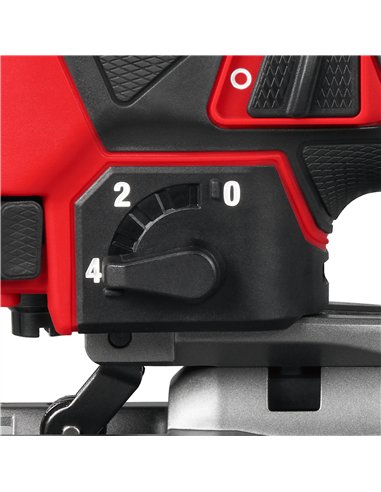 Fierastrau pendular M12 FUEL - Milwaukee - M12 FJS-422X - cod 4933493348