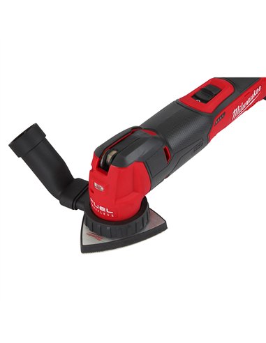 Unealta multifunctionala M12 FUEL - Milwaukee - M12 FMT-0 - cod 4933472238