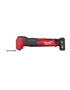 Unealta multifunctionala M12 FUEL - Milwaukee - M12 FMT-422X - cod 4933472239