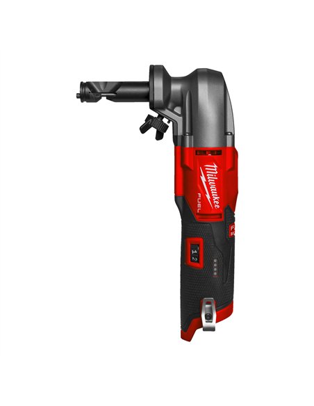 Masina de taiat tabla 1.6 mm M12 FUEL nibbler Milwaukee - M12 FNB16-0 - cod 4933479617
