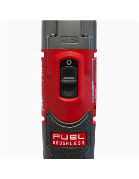 Masina de taiat tabla 1.6 mm M12 FUEL nibbler Milwaukee - M12 FNB16-0 - cod 4933479617