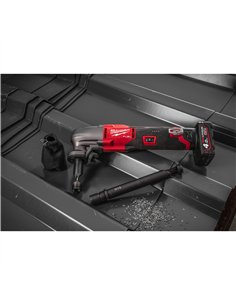 Masina de taiat tabla 1.6 mm M12 FUEL - Milwaukee - M12 FNB16-0X - cod 4933479618 2