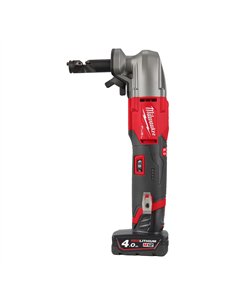 Masina de taiat tabla 1.6 mm M12 FUEL - Milwaukee - M12 FNB16-402X - cod 4933479619