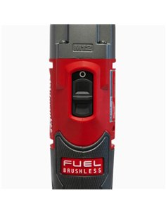 Masina de taiat tabla 1.6 mm M12 FUEL - Milwaukee - M12 FNB16-402X - cod 4933479619 2