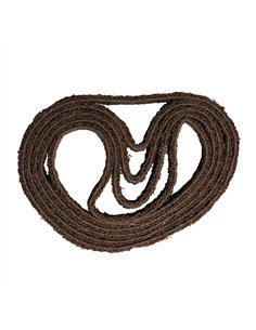 Banda abraziva pentru slefuitoare cu banda - Milwaukee - Non Woven Coarse 13x457 - 5 buc - cod 4932492884