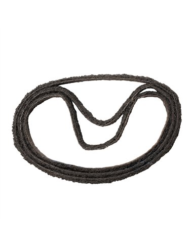 Banda abraziva din panza netesuta pentru polisare - Milwaukee - Non Woven Polishing 10x330 - 3 buc - cod 4932492880