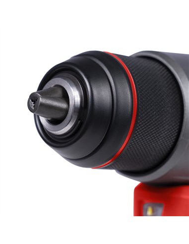 Masina de gaurit cu percutie, M12 Fuel, subcompacta - Milwaukee - M12 Fpd2-602X - cod 4933479870