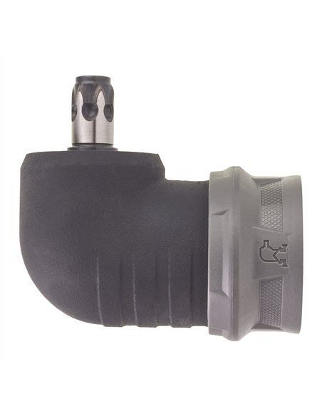 Masina de gaurit subcompacta cu percutie si mandrina detasabila -Milwaukee-M12FpdX-0- cod 4933464135 (fara accesorii,fara cutie)