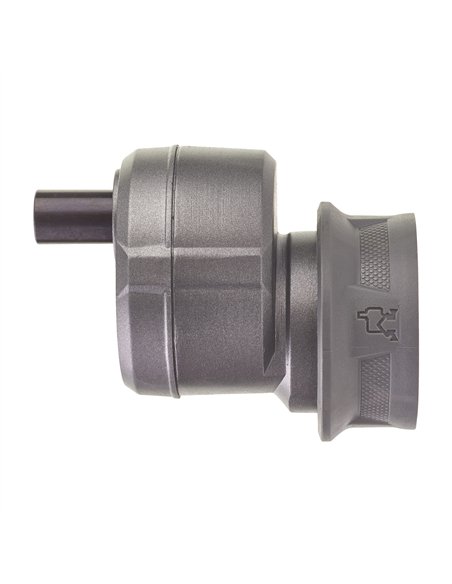 Masina de gaurit M12 Fuel, subcompacta, cu percutie si mandrina detasabila - Milwaukee - M12 FpdxKit-202X - cod 4933464138