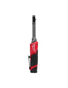 Antrenor cu clichet M12 FUEL INSIDER pass-through - Milwaukee - M12 FPTR-202X - 4933499411