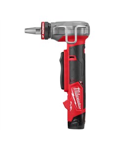 Dispozitiv expandare sub compact M12 FUEL UPONOR Q&E - Milwaukee - M12 FPXP-I06202C - cod 4933472021