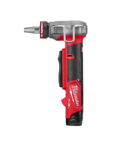 Dispozitiv expandare sub compact M12 FUEL UPONOR Q&E - Milwaukee - M12 FPXP-I10202C - cod 4933472020