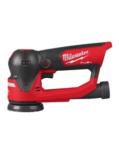 Slefuitor orbital M12 FUEL 75 mm - Milwaukee - M12 FSDR75-0B - cod 4933498232