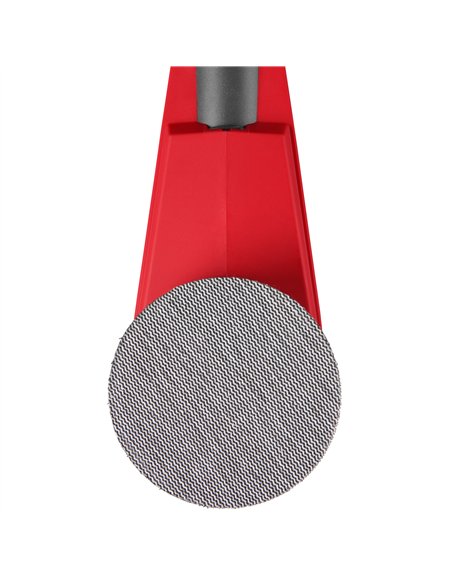 Slefuitor orbital M12 FUEL 75 mm - Milwaukee - M12 FSDR75-0B - cod 4933498232