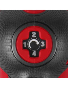 Slefuitor orbital M12 FUEL 75 mm - Milwaukee - M12 FSDR75-202B - cod 4933498233 2