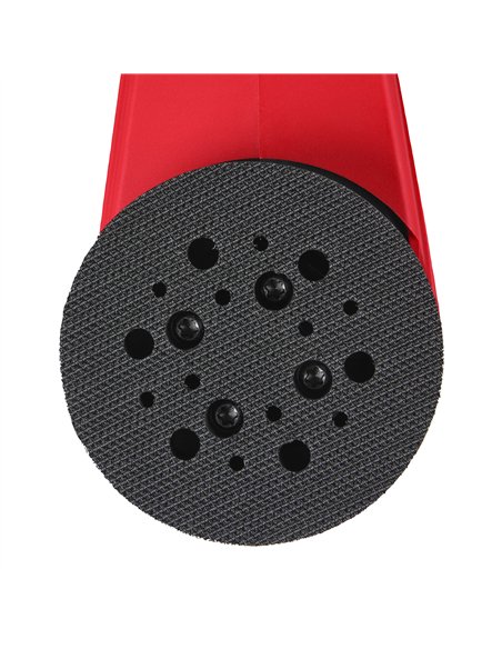 Slefuitor orbital M12 FUEL 75 mm - Milwaukee - M12 FSDR75-202B - cod 4933498233