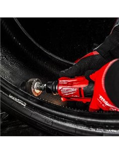 Polizor pentru anvelope M12 FUEL cu viteza redusa - Milwaukee - M12 FTB-0 - cod 4933472215 2