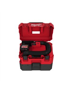 Aspirator umed/uscat M12 FUEL - Milwaukee - M12 FVCL-0 - cod 4933478186 2